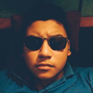 Meet your Posher, Abraham